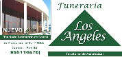 Funeraria Los Ángeles